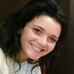 Foto di Chiara, Operatore Socio Sanitario (OSS) a Torino