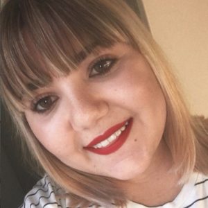 Foto di Sofia, Tutor/Aiuto Compiti di Gruppo a Verona