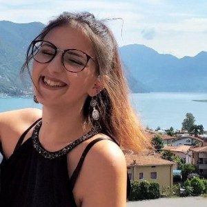 Foto di Alessia, Badante a Gandosso