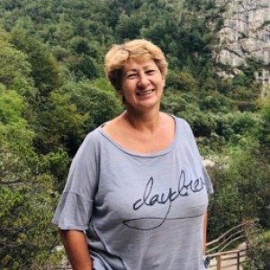 Foto di Oksana, Tata a Vigonza