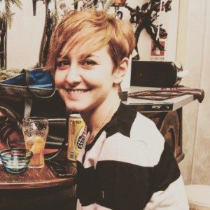 Foto di Gaia, Babysitter a Santa maria della versa