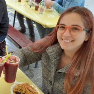 Foto di Eleonora, Alla pari a Casaleggio novara