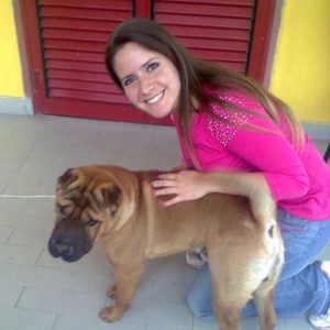 Foto di Robertaq, Dog Walker a Mantova