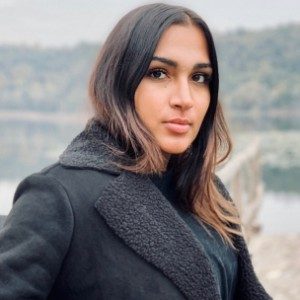 Foto di Natalia, Tutor privato/Aiuto compiti a Monguzzo