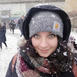 Foto di Annalisa, Colf a Rubano