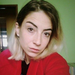 Foto di Siria, Alla pari a Torino