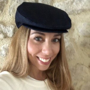 Foto di Valeria, Custode a Lograto