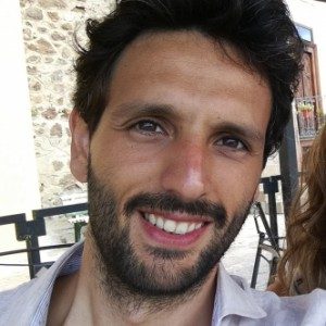 Foto di Andrea, Fisioterapista a Dolo