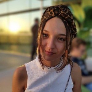 Foto di Lodovica, Babysitter a Moncalieri