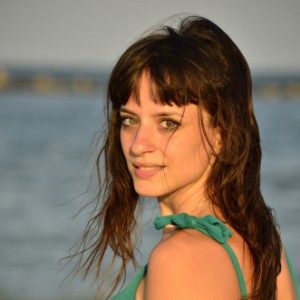 Foto di Alessia, Tutor privato/Aiuto compiti a Senna comasco
