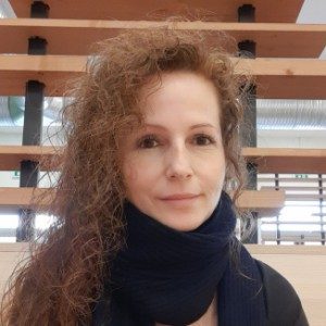 Foto di Elisa, Badante a Cantu'