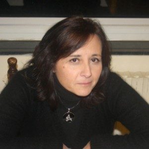 Foto di Angela, Custode a Napoli