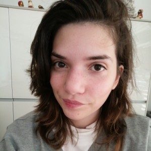 Foto di Virginia, Tata a Trappeto