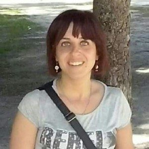 Foto di Federica, Tata a Piacenza