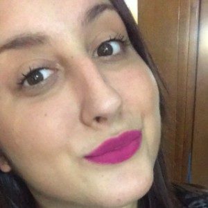 Foto di Giulia, Custode a Limbiate