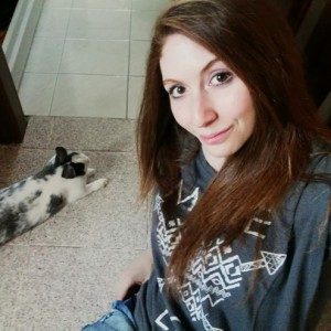 Foto di Marta, Babysitter a Parabiago