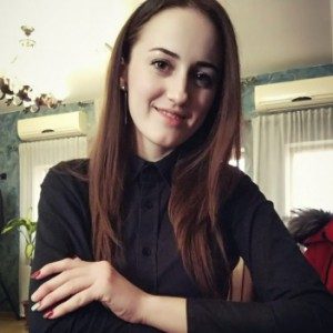 Foto di Tatiana, Badante a Prima porta