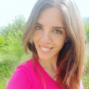 Foto di Veronica, Tutor privato/Aiuto compiti a Ciampino