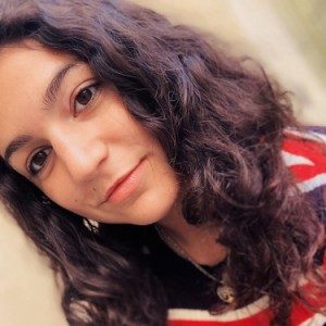 Foto di Giulia, Tata a Vallecrosia