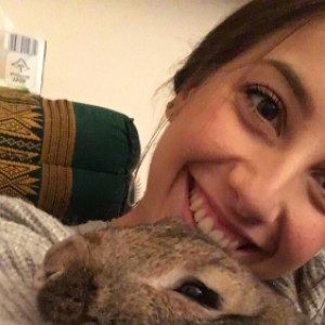 Foto di Giada, Petsitter a Ancona