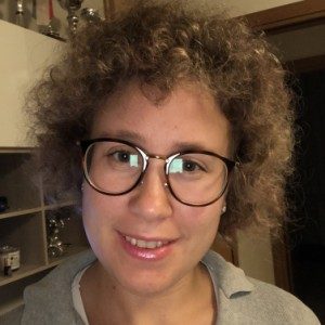 Foto di Giovanna, Petsitter a Santa giustina bellunese