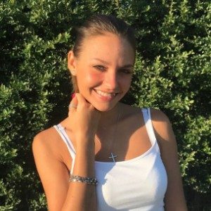 Foto di Andreea, Colf a Trezzano rosa