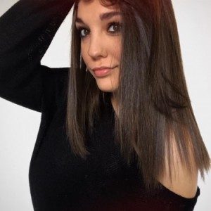 Foto di Alessia, Babysitter a Seriate