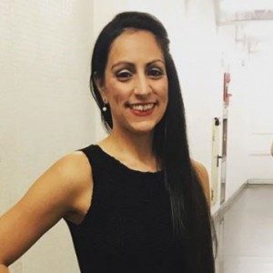 Foto di Barbara, Tutor/Aiuto Compiti di Gruppo a Verona