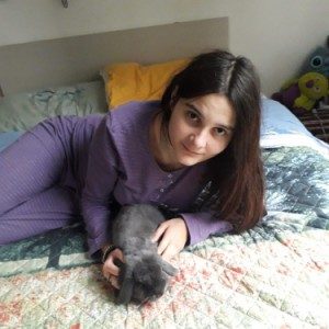 Foto di Silvia, Tata a Vidigulfo