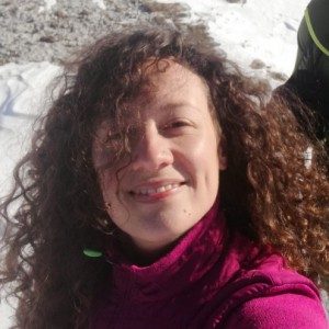 Foto di Cecilia, Custode a Quinto di valpantena