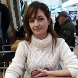 Foto di Diana, Colf a San raffaele cimena