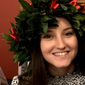 Foto di Silvia, Colf a Tirano