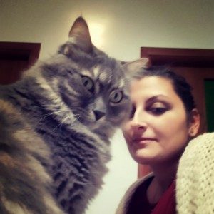 Foto di Daniela, Tata a Castelnuovo rangone