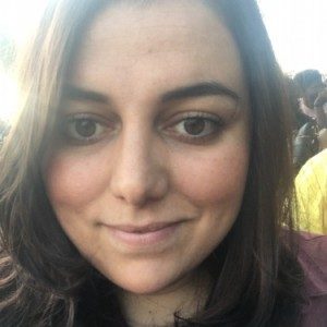 Foto di Jessica, Custode a Forli'