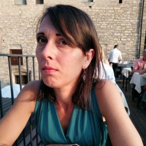 Foto di Stefania, Badante a Lentate sul seveso