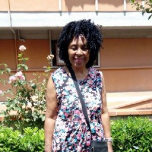 Foto di Marie, Custode a Firenze