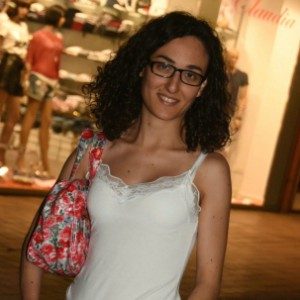 Foto di Federica, Badante a Desio