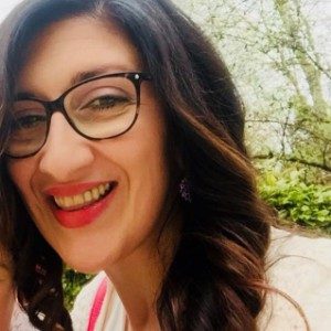 Foto di Cristina, Tutor privato/Aiuto compiti a Sacile