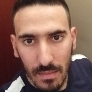 Foto di Ayoub, Badante a Vigarano mainarda