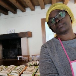 Foto di Asse Yah, Badante a Bassano del grappa