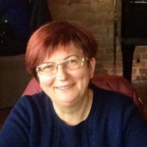 Foto di Nicoleta, Colf a Mantova