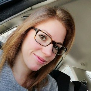 Foto di Giorgia, Tutor/Aiuto Compiti di Gruppo a Mandria