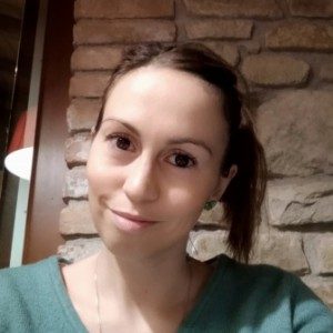 Foto di Maria Cristina, Aiuto Mamma a Valbrembo