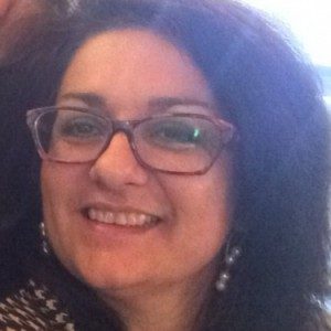 Foto di Antonietta, Custode a Magenta