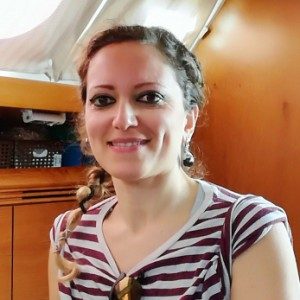 Foto di Armanda, Custode a Meldola