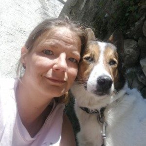 Foto di Vanessa, Custode a Lavagna