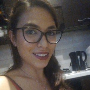 Foto di Martina, Badante a Lugo