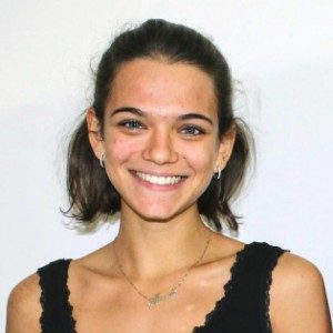 Foto di Alessia, Tutor/Aiuto Compiti di Gruppo a Albignasego