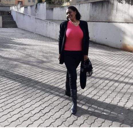Foto di Yris Lucila, Badante a Chiavari