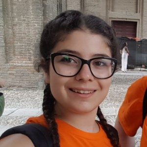 Foto di Erika Adele, Custode a Gambassi terme